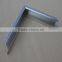 Wholesale prefabricated house antique sofa carved wood frame for door with photo mounts