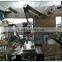 AUTOMATIC BLISTER FORMING ALUMINUM PVC BLISTER PACKAGING MACHINE PRICE