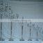 crystal centerpieces for wedding table/tall wedding candelabra centerpiece event& party supplies