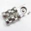 Cable Connector Terminal Electric Plug Terminals