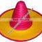 sombrero straw hat