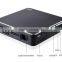 200lumens Brightness and DLP LED projector