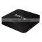 2016 facory Supply MXG R9 4K RK3229 1G + 8G Quad Core Smart TV Box MXG R9 4K in stock