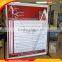 Advertising Custom Pvc Practical Banners With High Quality 3D Advertising Banner