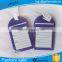 bag cheap luggage tag/bag custom tag/bag luggage tag custom