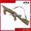 High Quality Rubber Band Wooden Gun for Wholesale