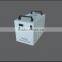 CO2 laser cutting machine laser chiller tank chiller tank laser tube laser machine parts