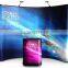 pop up show banner