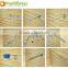 Profitimber Cheap Slatwall Display Hooks