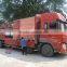 CNC550A CNC turning center machine tools HAISHU machine tool Manufacturer