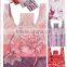 Special beautiful printed shopping foldable bag