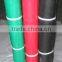 black SBR/EPDM rubber sheet