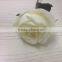 artificial handmade rose flower decorative white diamond rose head for sale