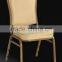 Top grade cheap luxury hotel chair furniture