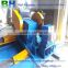 Computer flying saw cutter machine for welded pipes