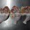 frozen chicken leg quarters