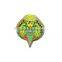 metal pin badge with your own design