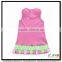 BKD baby girls dresses