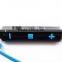 China manufacturer bluetooth wireless earphone in-ear bluetooth headset with good quality