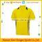Short sleeve high quality badminton uniforms/badminton jerseys/badminton wears