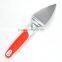 Hot sale popular Latest design TPR handle butter pizza baker spatula