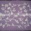 pvc or plastic or jacquard design placemat tablerunner
