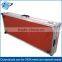 high quality best material Keyboard Stage aluminum profile piano flight case