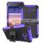 for Huawei Ascend Y550 case, PC + TPU Hybrid Combo case for Huawei Ascend Y550