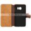 Card Holder Flip Wallet Leather Case For Samsung For Galaxy S6 Edge Cover With Stand