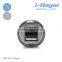 Multifunctional IRG-UW08 Usb Car Charger 5v2.1a for Cellphones