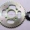 JH125 428 46T Motorcycle Sprocket