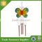 New Novelty Product Metal Bells Outdoor Wind Chimes