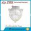 Aluminum cast crafts / ornamental cast aluminum parts /aluminum castings
