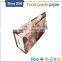 Wholesale prices Standard size logo printing colorful paper bag for gift