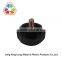 Ready-made PA6 DN32*15*1/4*15MM Conical Adjustable Plastic Knob