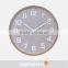 DEHEN 14 inch promotion wall clock