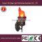 Foshan Yilin Western Country Artificial LED Halloween Flame Lights