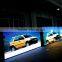 Indoor Full Color Advertising P6 LED billboard Large TV Display Screen Panel