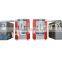 HCVAC New Stainless Steel Utensil,flatware,kitchenware Pvd Coating Machine, Titanium Coating Machine,