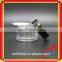 skin care jar with packaging jar hot sale for glass jar for face cream