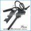 Emergency Survival multi tool with survival gear+saw wire+ survival rope+survival compass