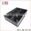 Household Foldable Garden Bead Storage Box With Handle