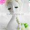 Frozen Free Fall Cosplay Wig