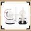 WIFI HD Network Pan/tilt support Firefox/Safari/Google/browser smallest ip camera