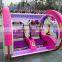 square playground equipment Le bar car children games theme park rides