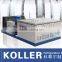 Koller Commercial Block Ice Machine 1ton per day MB10 for ice plant