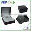Paper board high quality printed custom watch packaging box