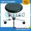 High Baron Back Upholstered esd swivel chair ES17104