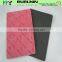 Laminated insole EVA sheet composited nonwoven fiber insole