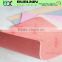 1.75 mm shoe parts nonwoven Insole shoes waterproof fiber insole board manufacture